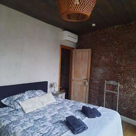 Dolce Far Niente Apartment Bruges Exterior photo