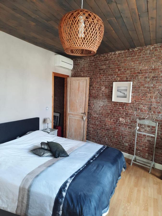 Dolce Far Niente Apartment Bruges Exterior photo