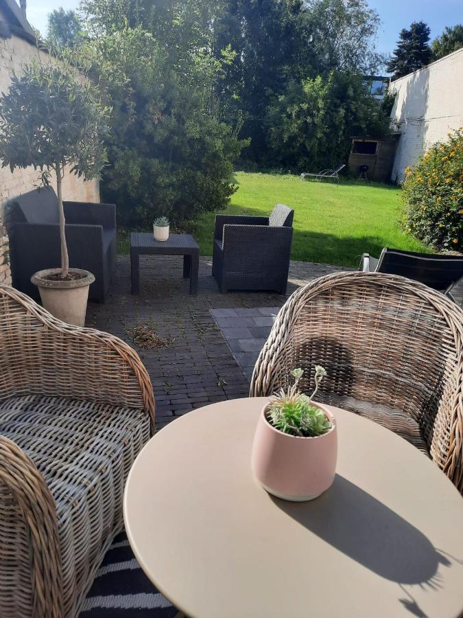 Dolce Far Niente Apartment Bruges Exterior photo