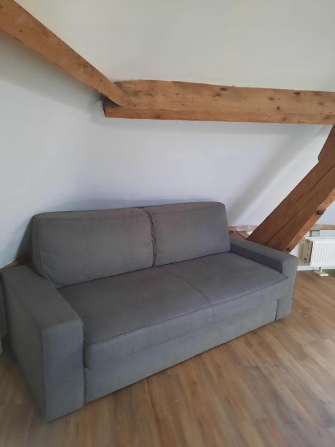 Dolce Far Niente Apartment Bruges Exterior photo