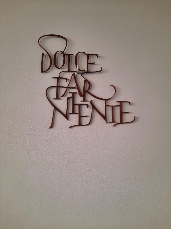 Dolce Far Niente Apartment Bruges Exterior photo