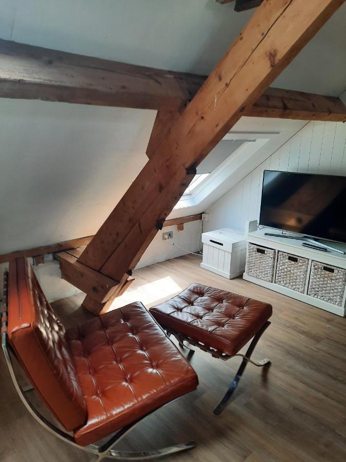 Dolce Far Niente Apartment Bruges Exterior photo