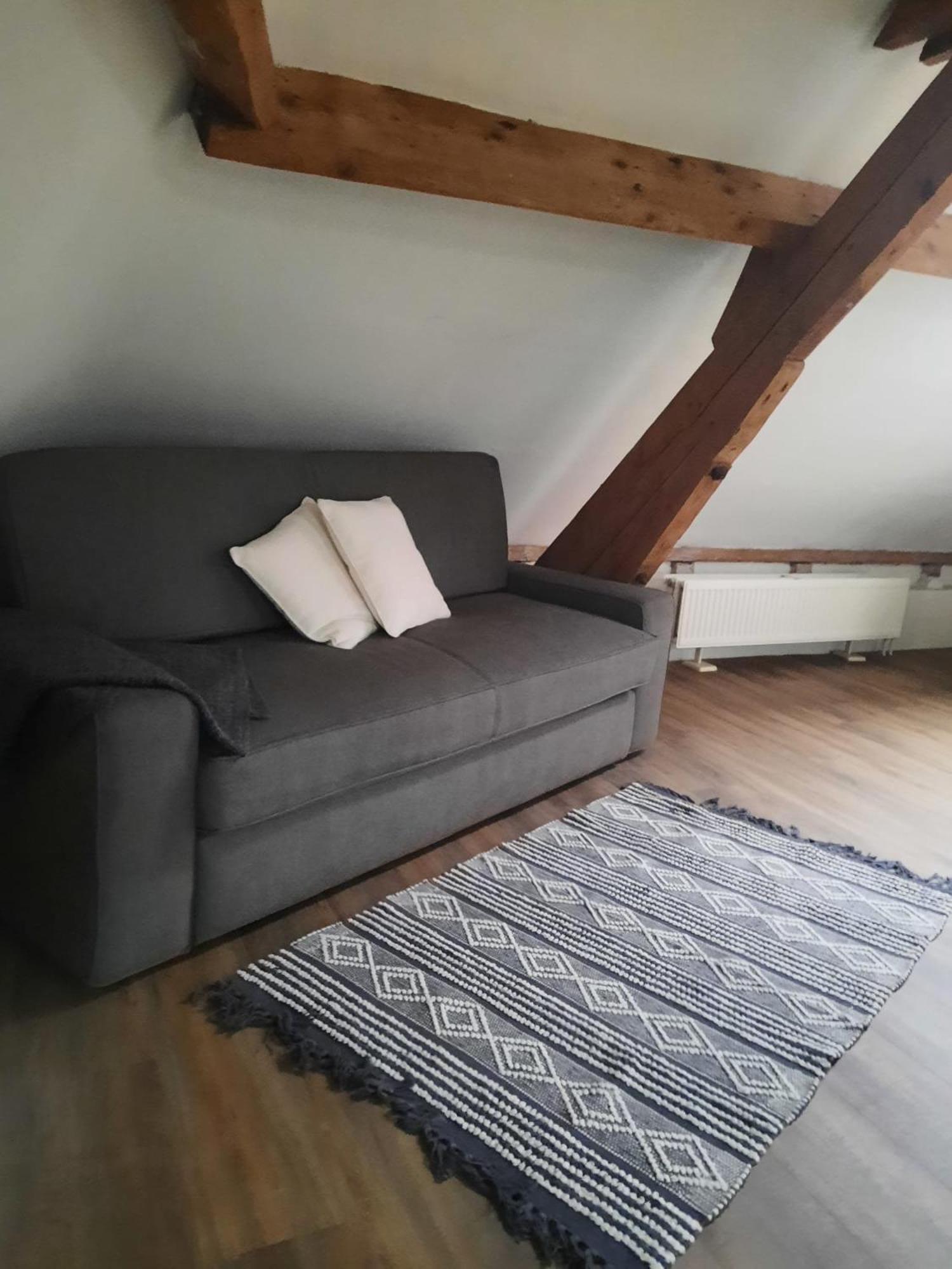 Dolce Far Niente Apartment Bruges Exterior photo